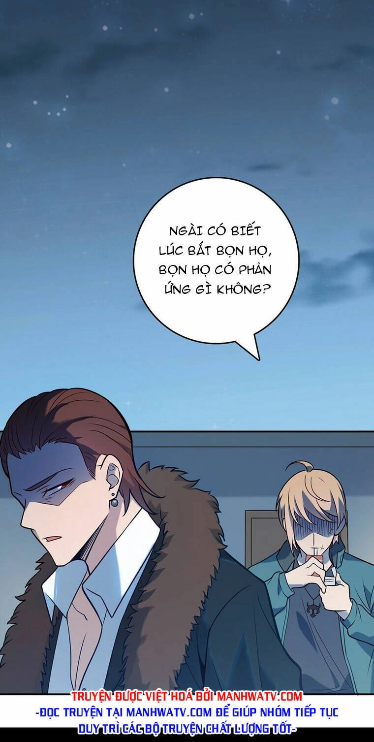 Thiên Mệnh Xa Đao Nhân Chapter 84 - 31