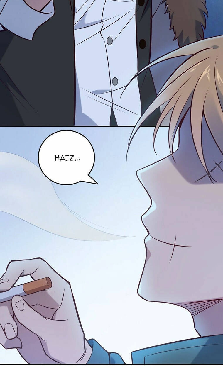 Thiên Mệnh Xa Đao Nhân Chapter 84 - 36