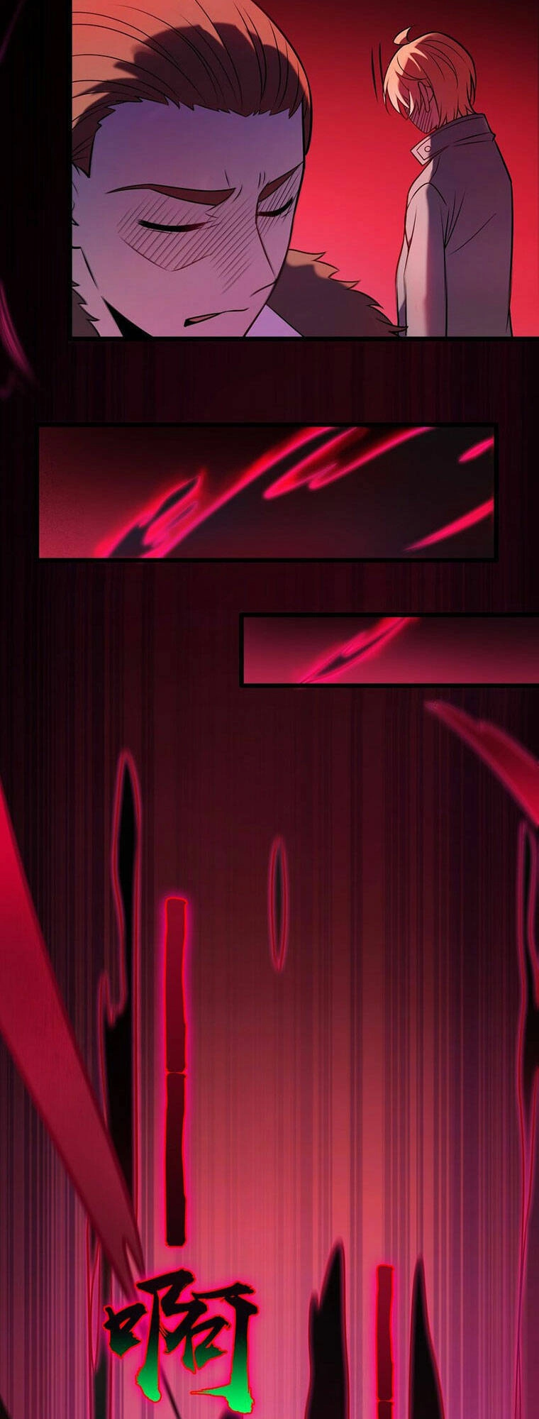 Thiên Mệnh Xa Đao Nhân Chapter 84 - 44