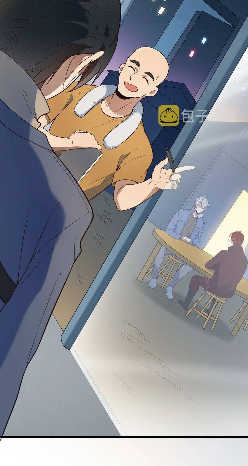 Thiên Mệnh Xa Đao Nhân Chapter 85 - 18