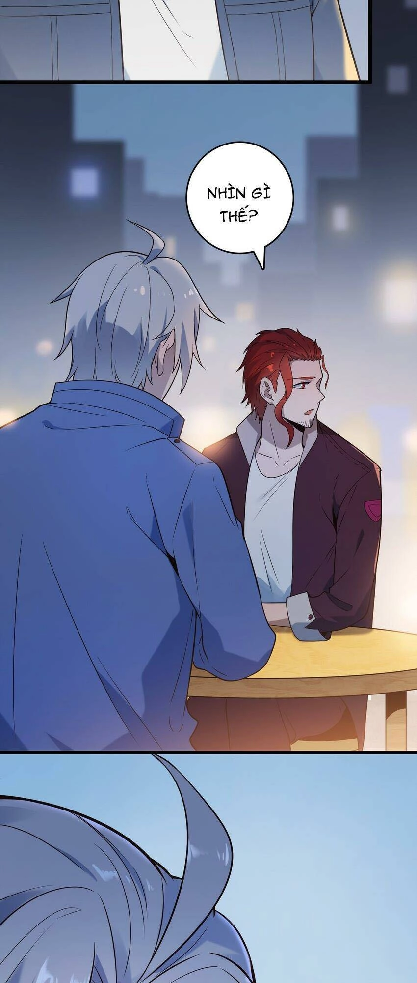 Thiên Mệnh Xa Đao Nhân Chapter 85 - 22