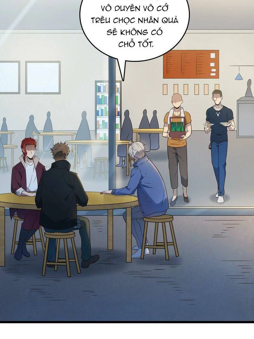 Thiên Mệnh Xa Đao Nhân Chapter 85 - 27