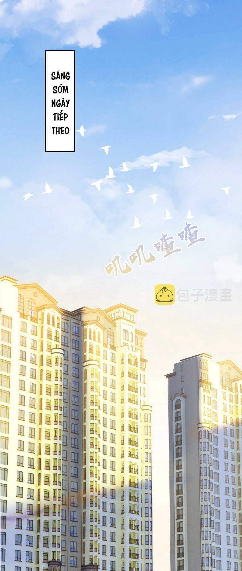 Thiên Mệnh Xa Đao Nhân Chapter 85 - 33