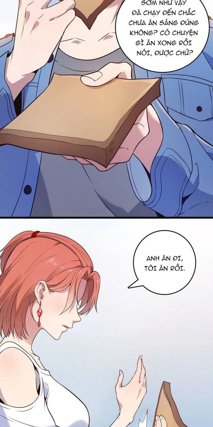 Thiên Mệnh Xa Đao Nhân Chapter 86 - 4