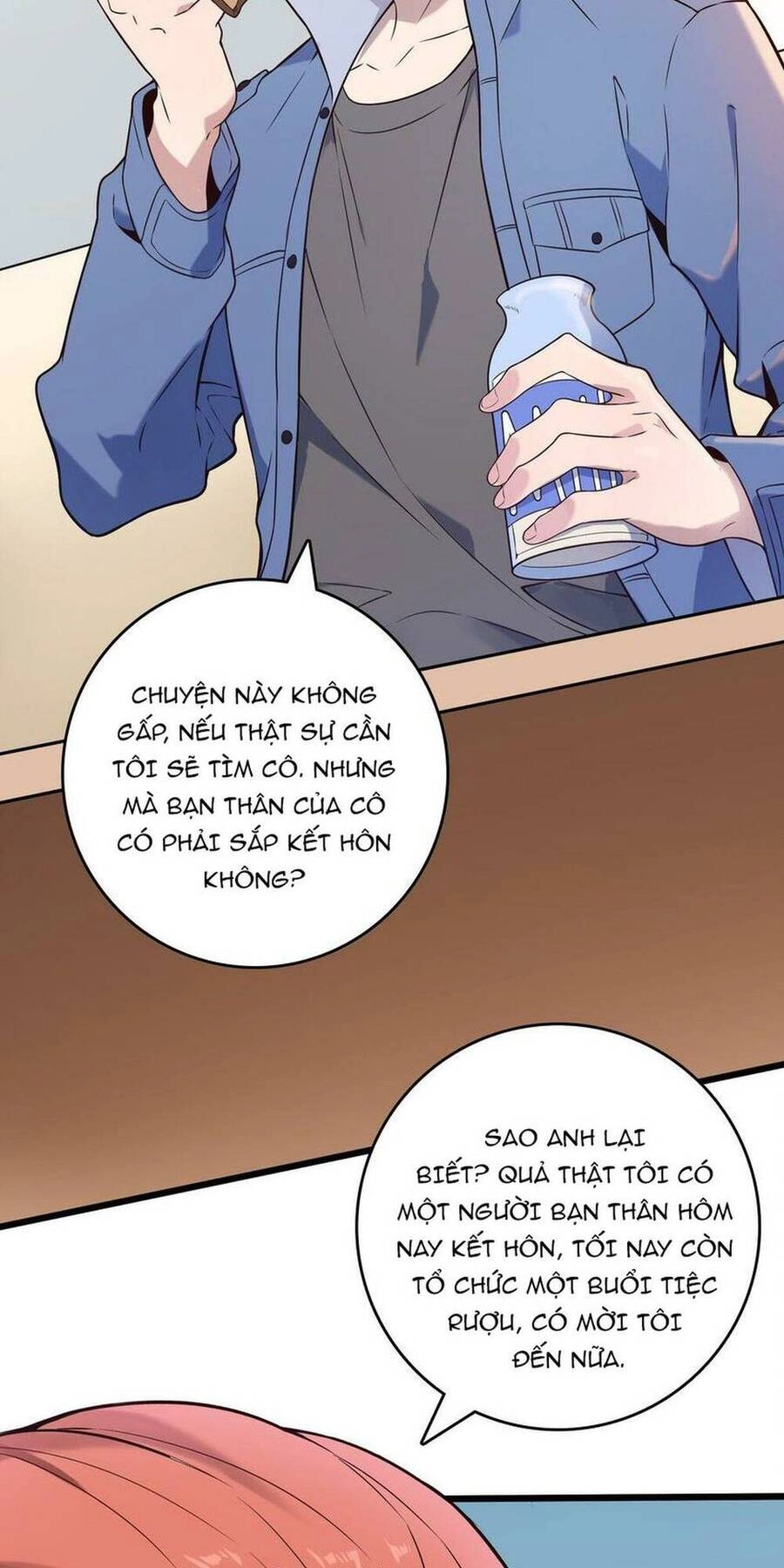 Thiên Mệnh Xa Đao Nhân Chapter 86 - 6