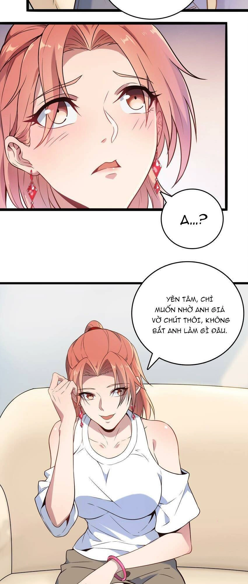 Thiên Mệnh Xa Đao Nhân Chapter 86 - 14