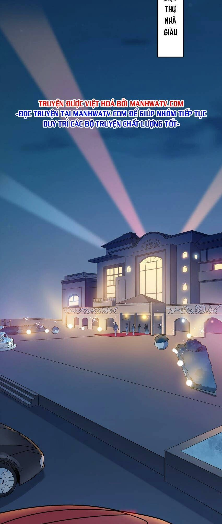 Thiên Mệnh Xa Đao Nhân Chapter 86 - 18