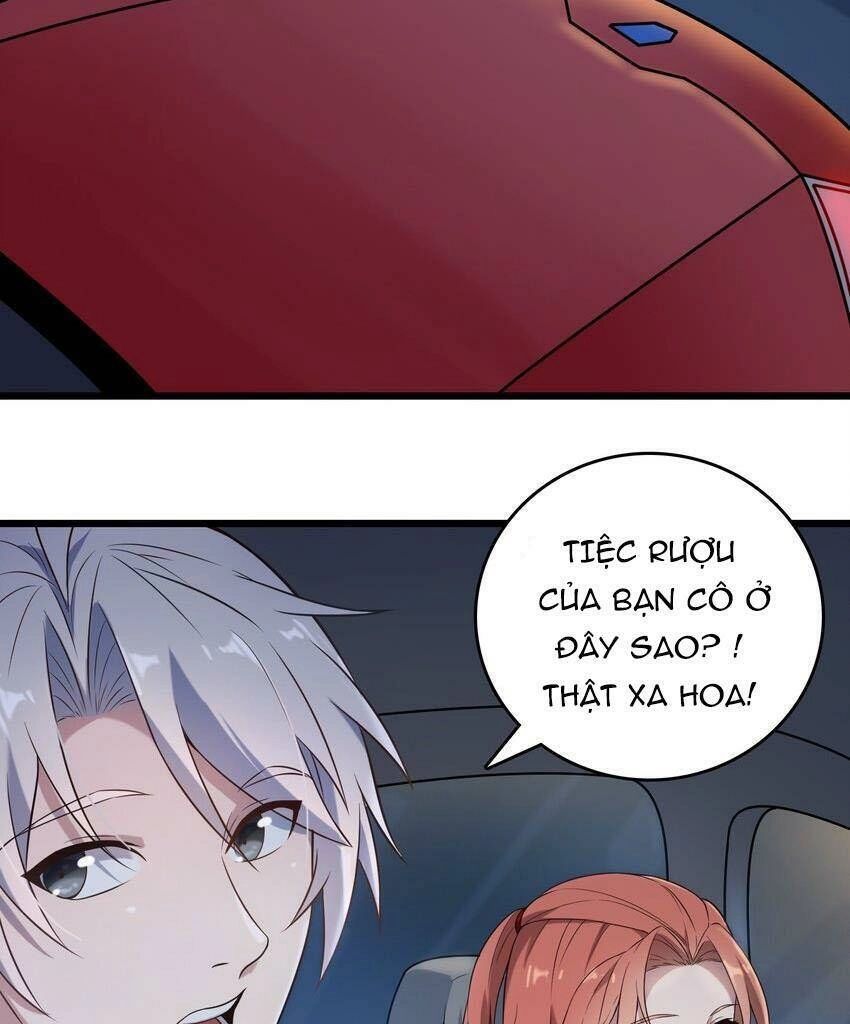 Thiên Mệnh Xa Đao Nhân Chapter 86 - 19