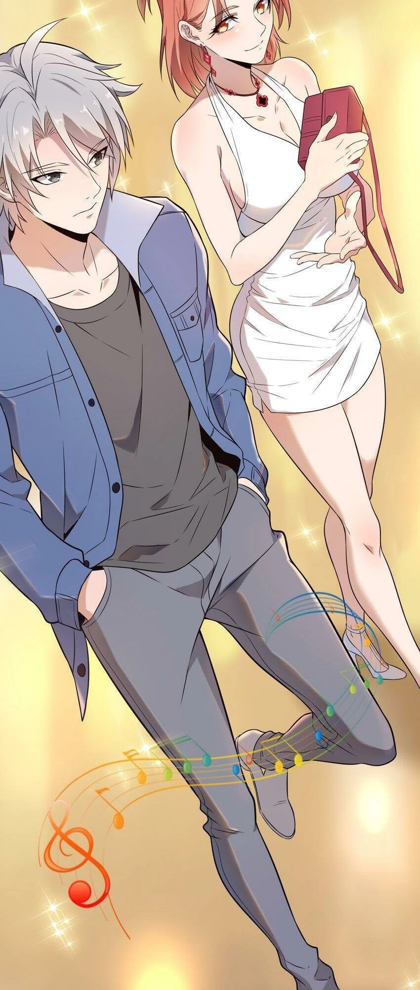 Thiên Mệnh Xa Đao Nhân Chapter 86 - 23