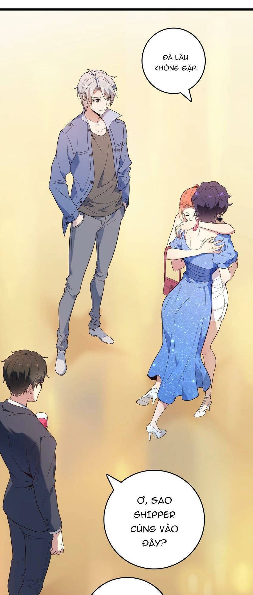 Thiên Mệnh Xa Đao Nhân Chapter 86 - 25