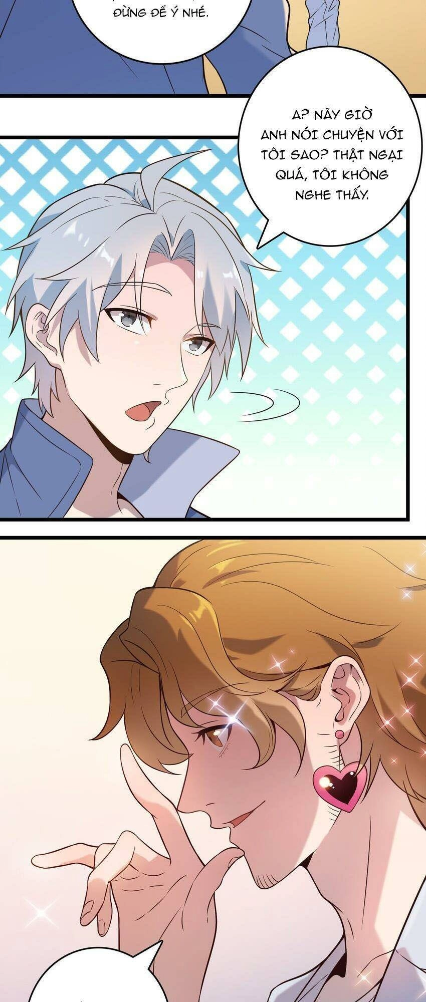 Thiên Mệnh Xa Đao Nhân Chapter 86 - 31