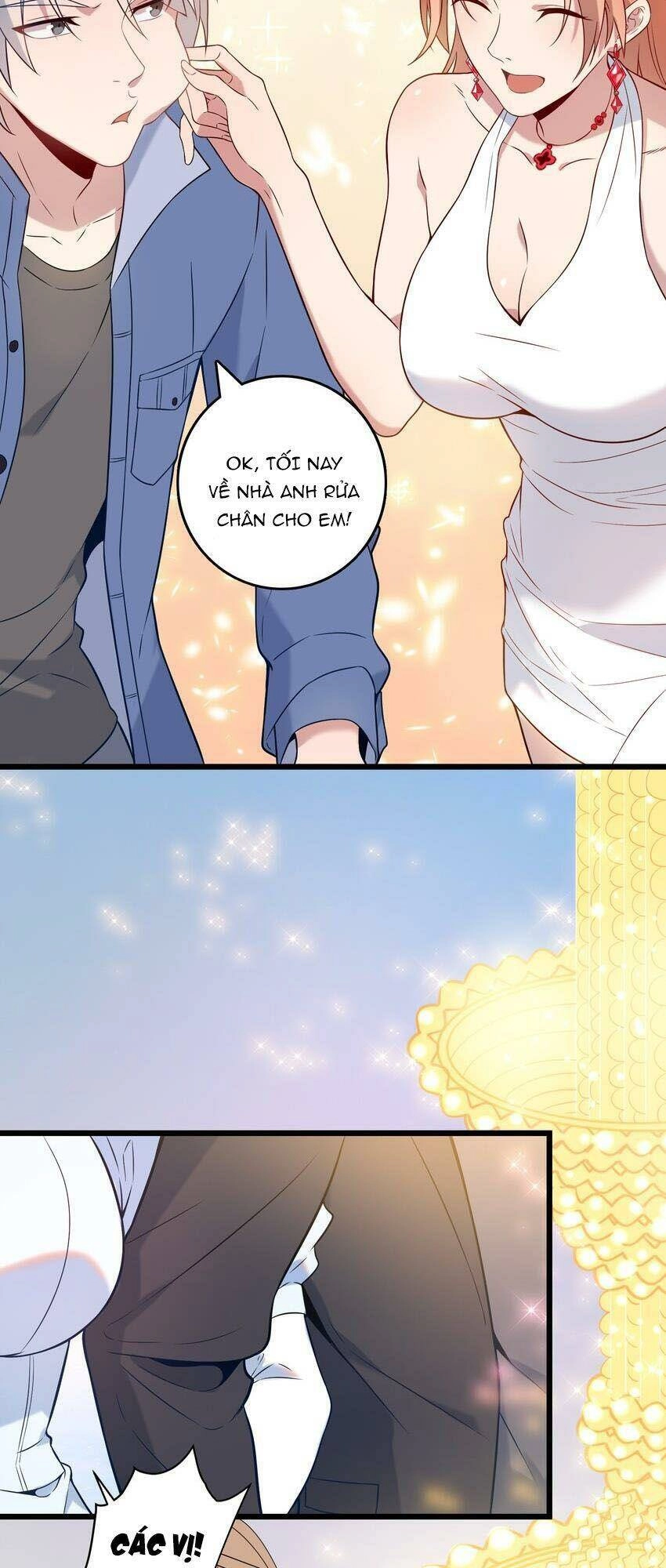 Thiên Mệnh Xa Đao Nhân Chapter 86 - 35