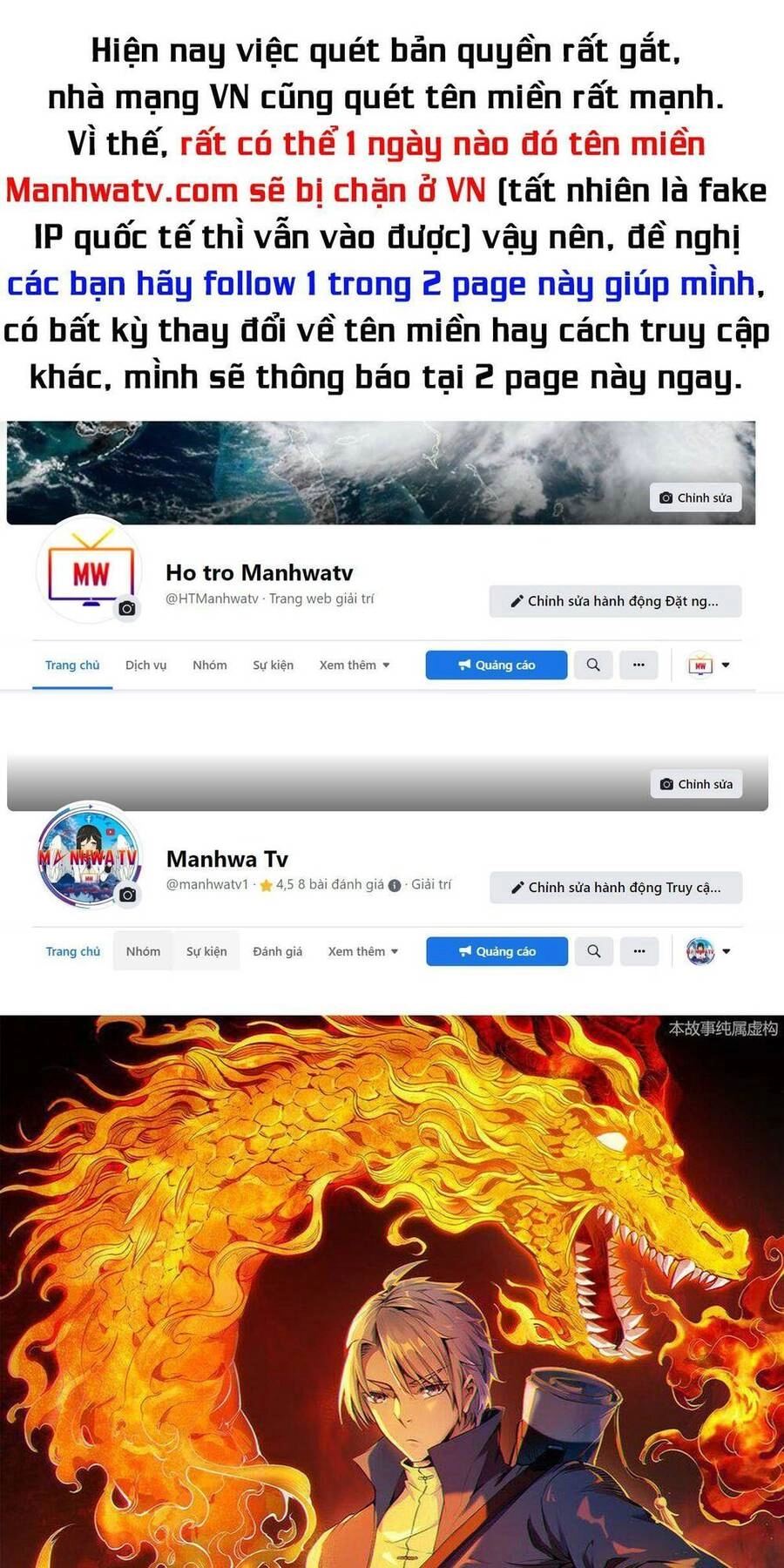 Thiên Mệnh Xa Đao Nhân Chapter 87 - 1