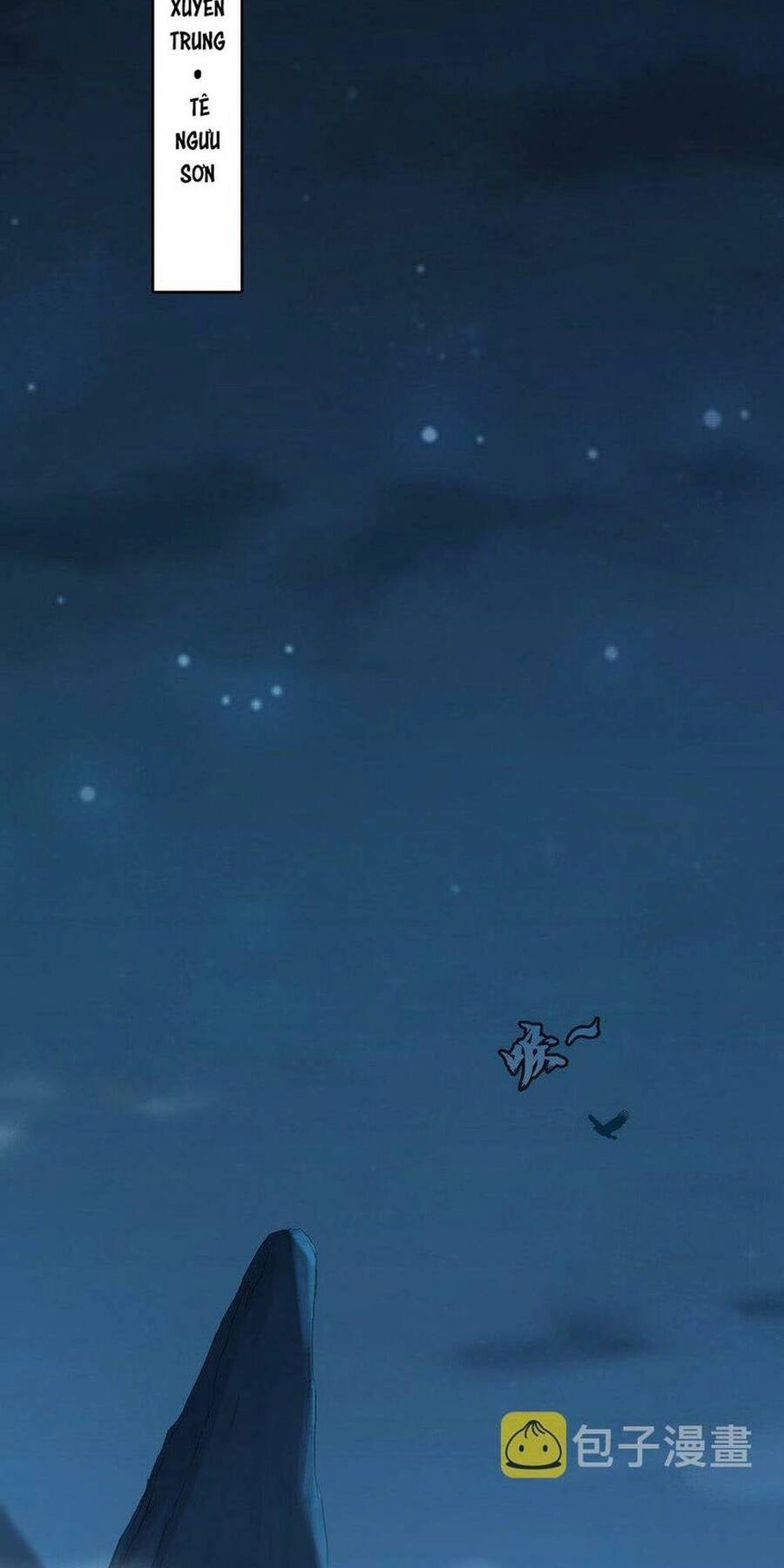 Thiên Mệnh Xa Đao Nhân Chapter 87 - 3