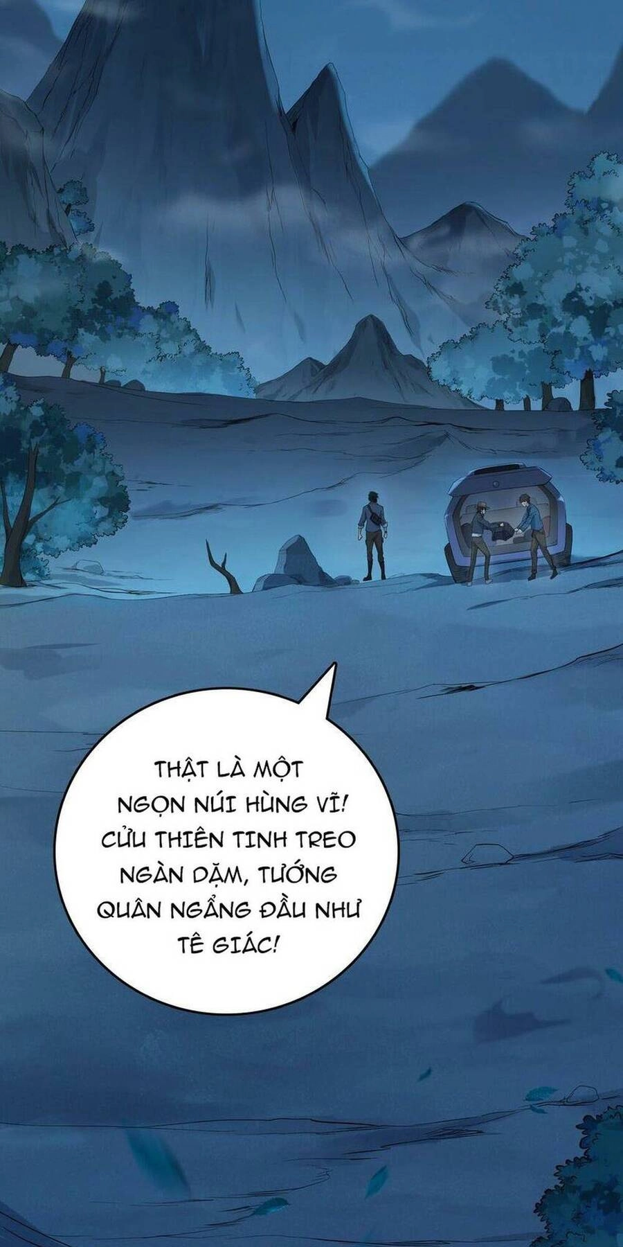 Thiên Mệnh Xa Đao Nhân Chapter 87 - 4