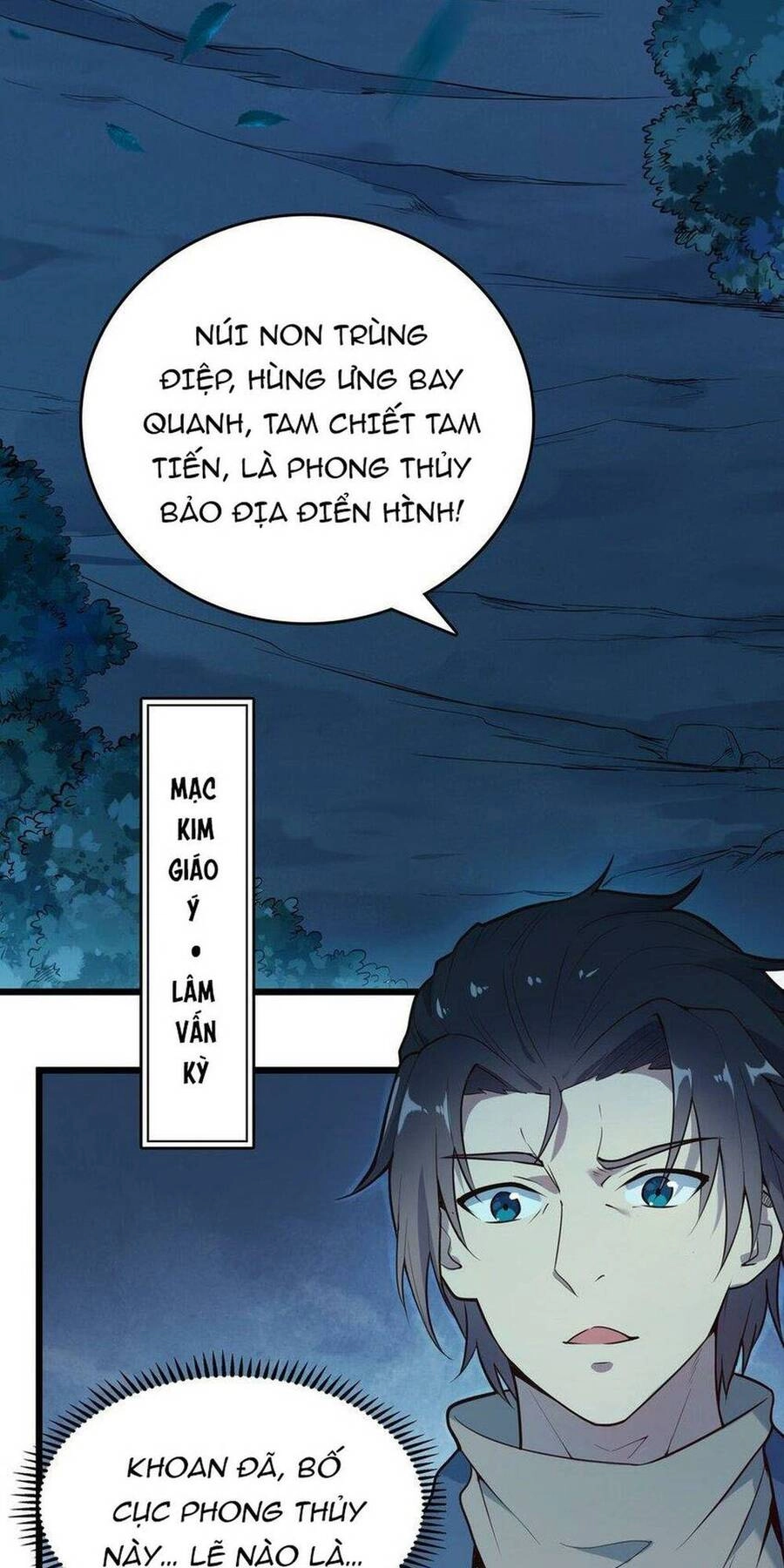 Thiên Mệnh Xa Đao Nhân Chapter 87 - 5