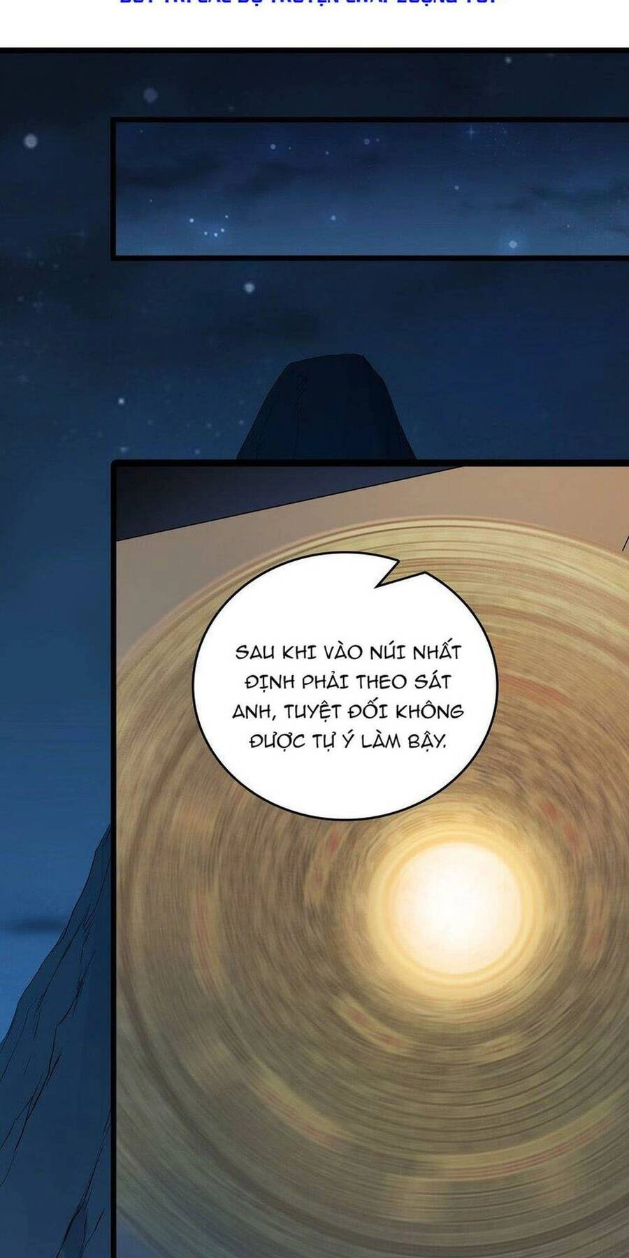 Thiên Mệnh Xa Đao Nhân Chapter 87 - 9