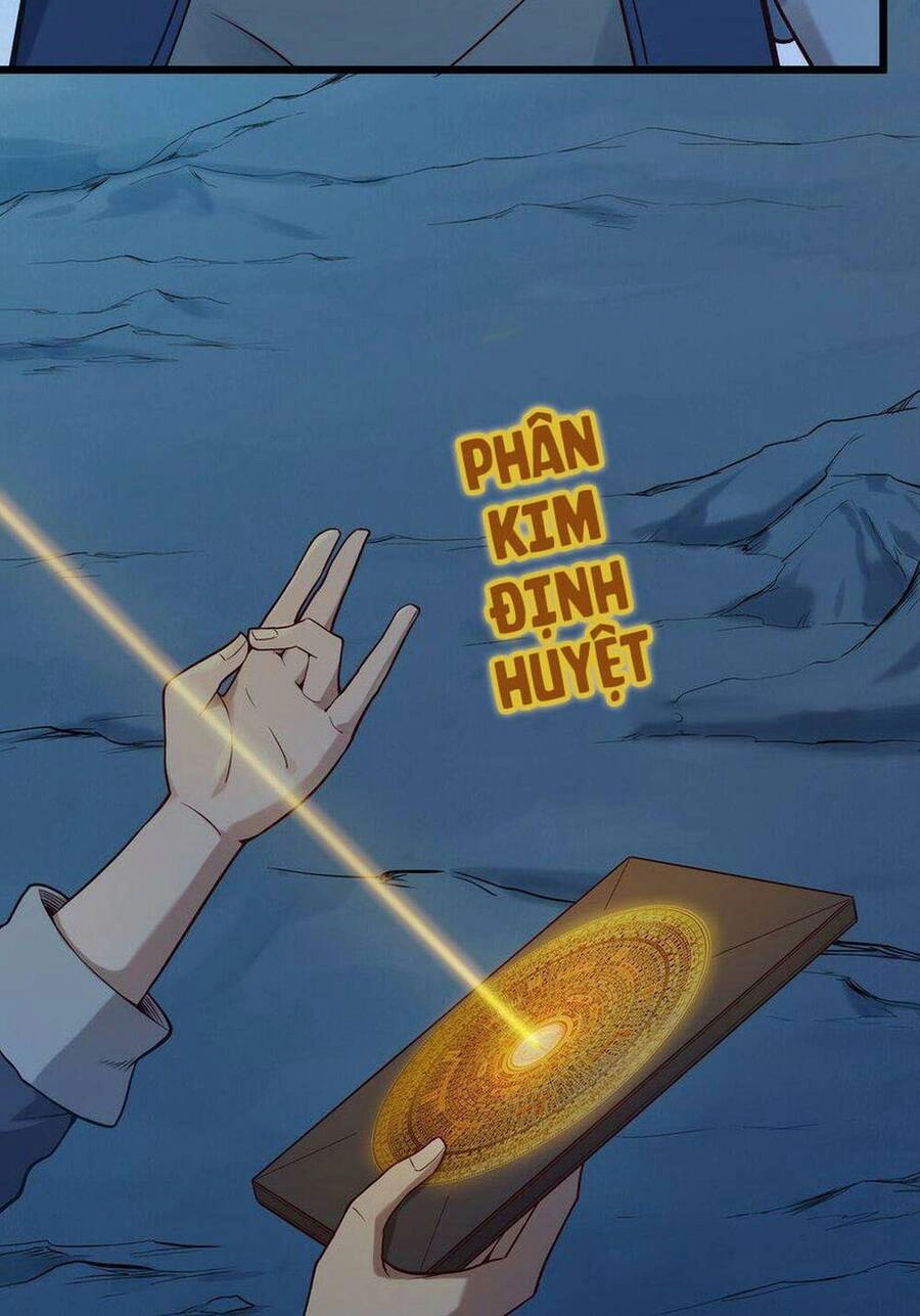 Thiên Mệnh Xa Đao Nhân Chapter 87 - 12