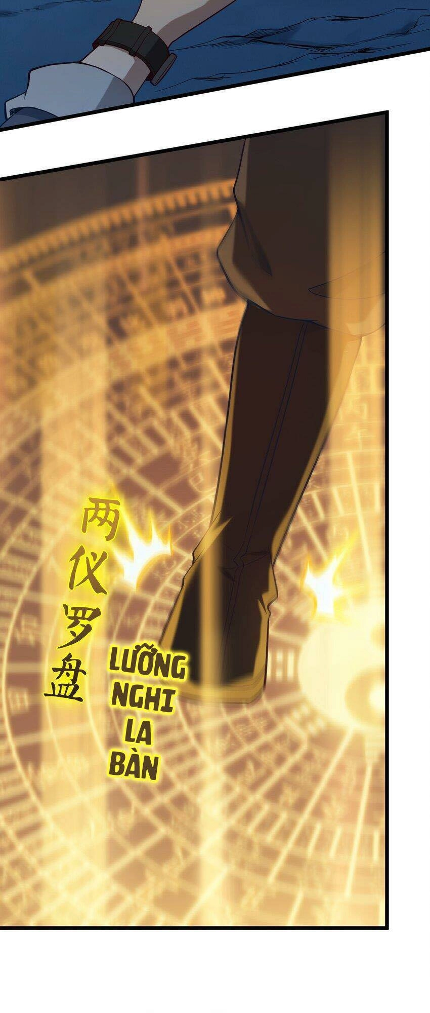 Thiên Mệnh Xa Đao Nhân Chapter 87 - 13