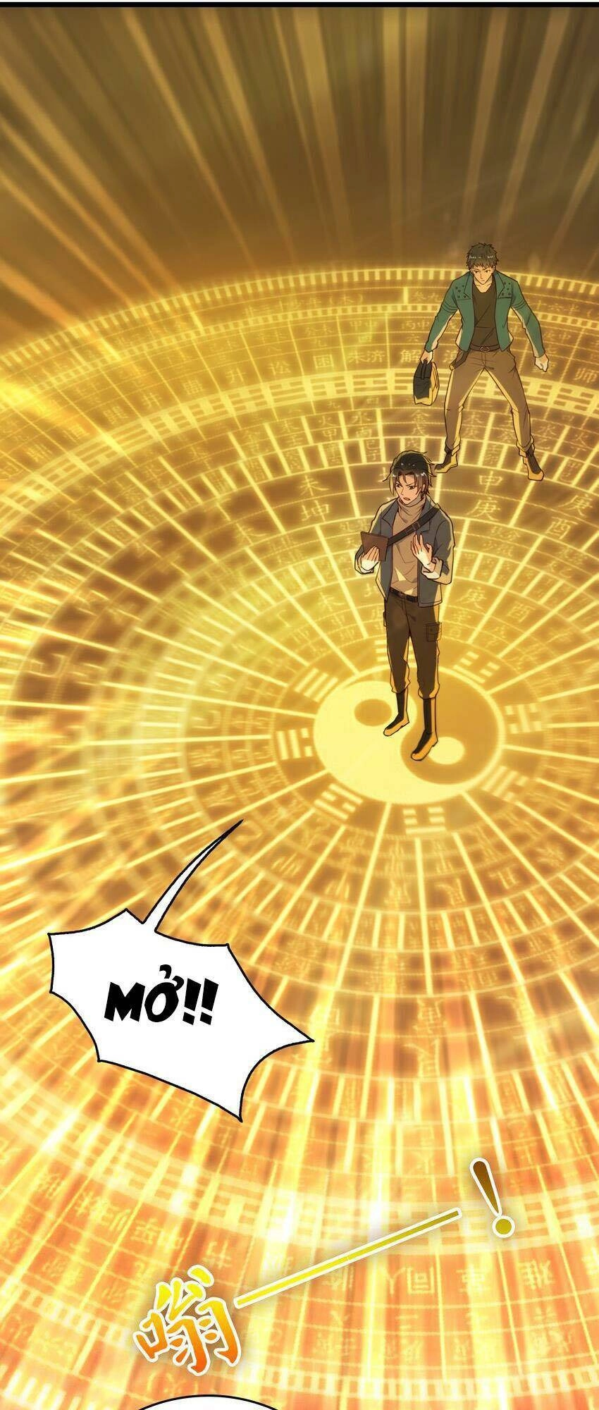 Thiên Mệnh Xa Đao Nhân Chapter 87 - 14