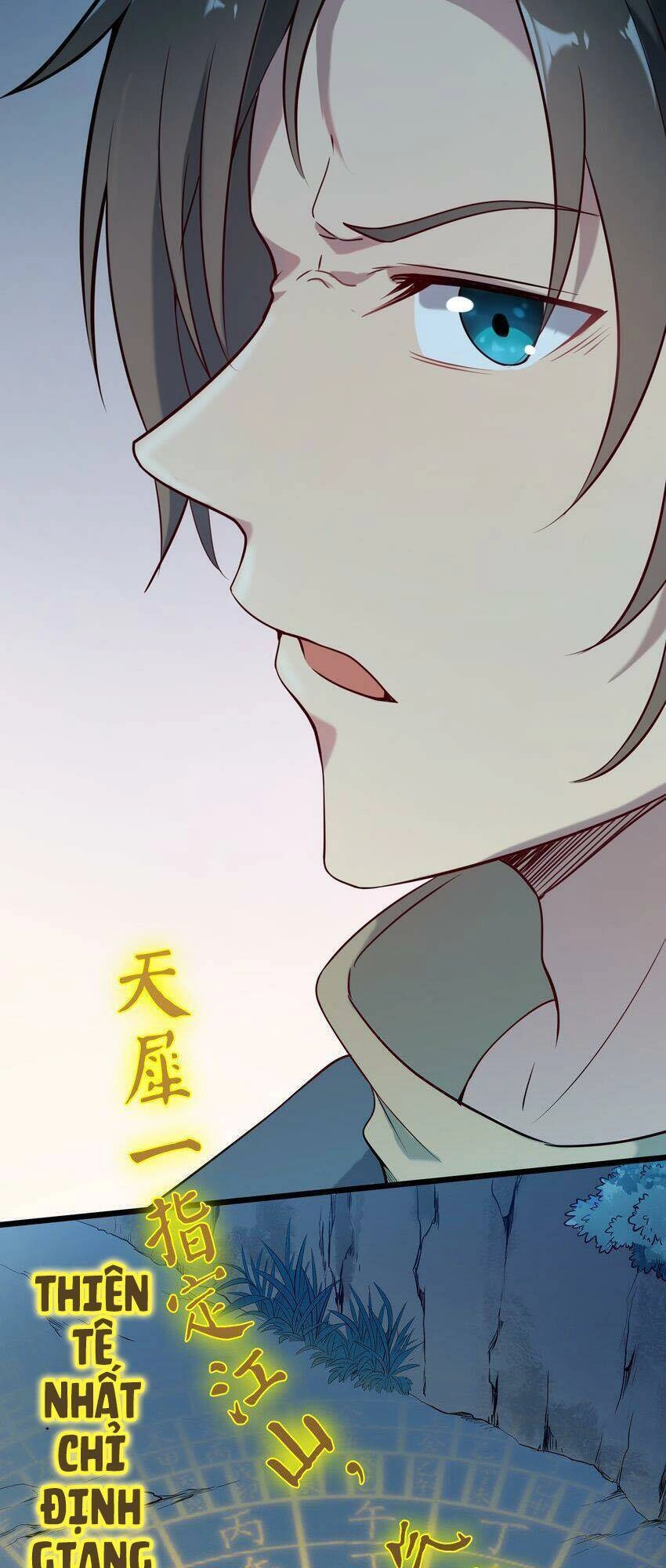 Thiên Mệnh Xa Đao Nhân Chapter 87 - 16