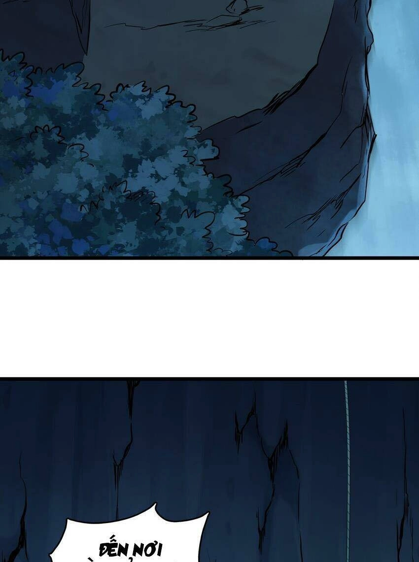 Thiên Mệnh Xa Đao Nhân Chapter 87 - 28