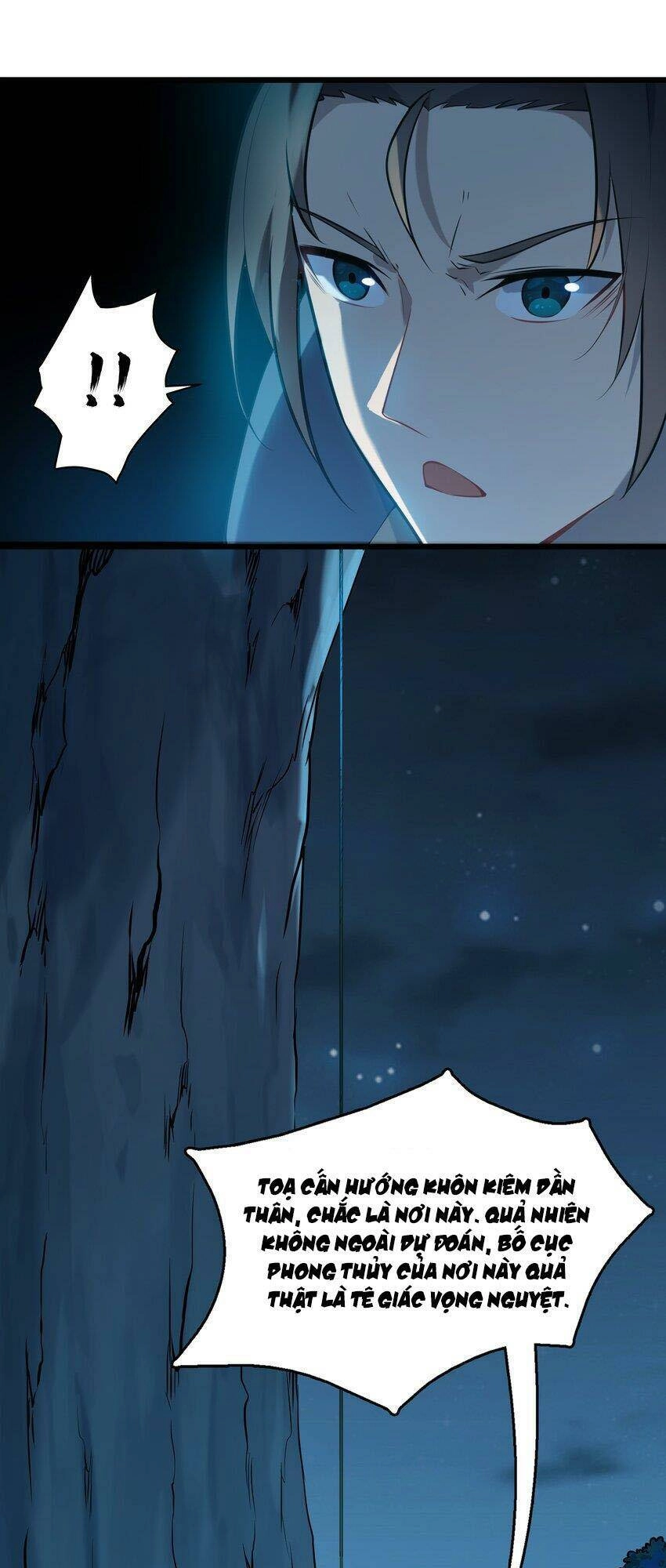 Thiên Mệnh Xa Đao Nhân Chapter 87 - 30