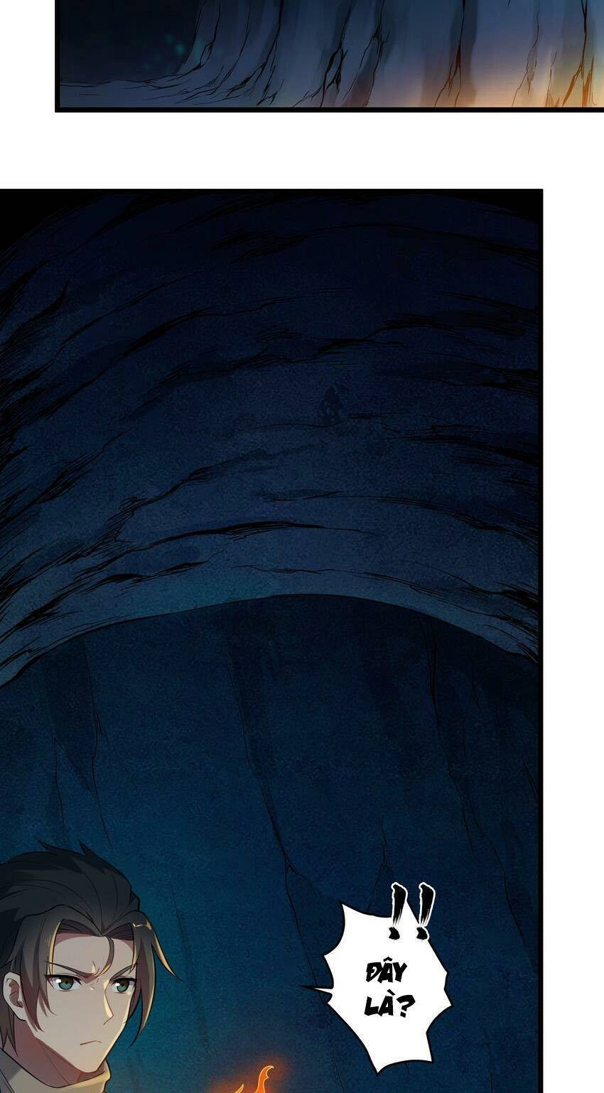 Thiên Mệnh Xa Đao Nhân Chapter 87 - 37