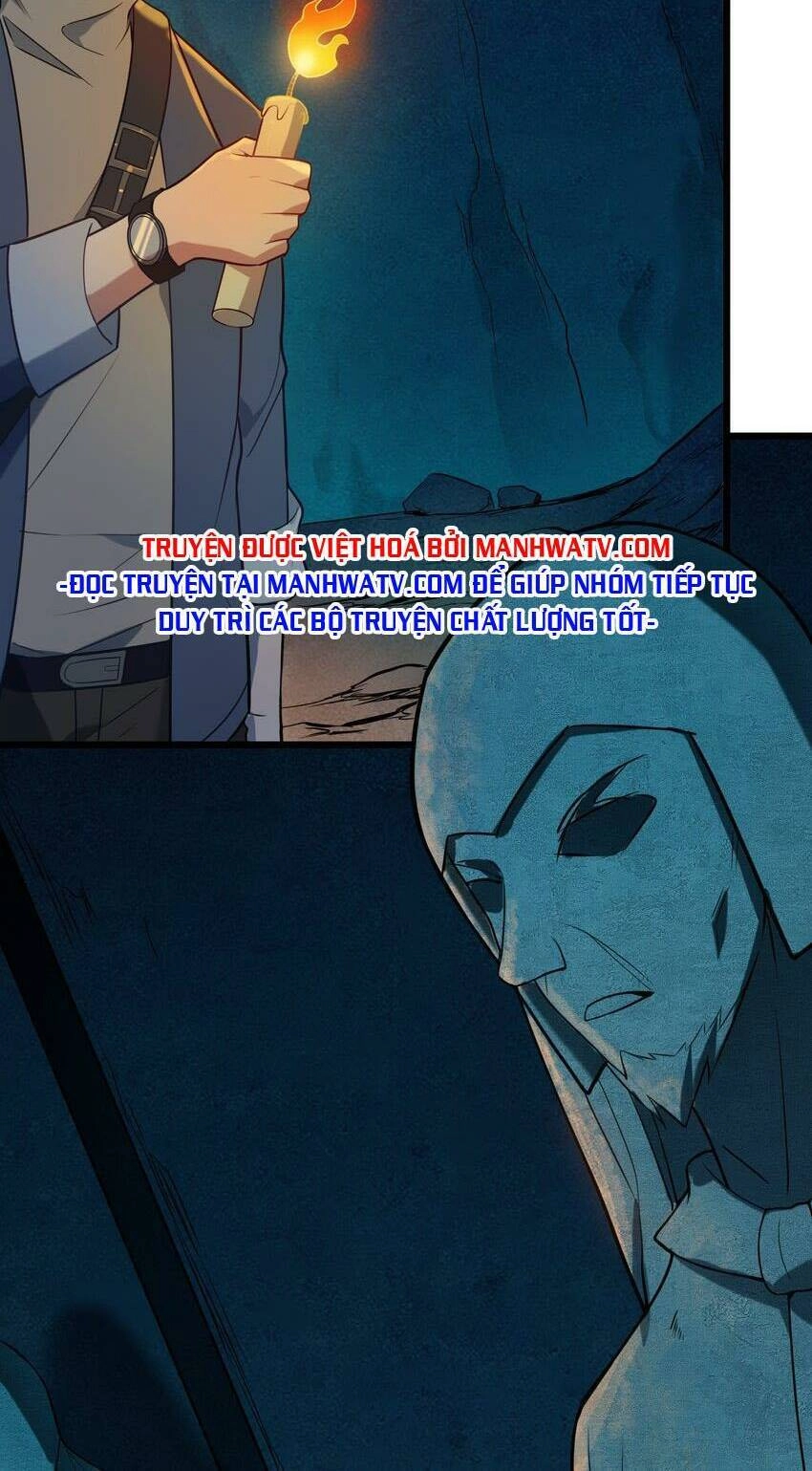 Thiên Mệnh Xa Đao Nhân Chapter 87 - 38