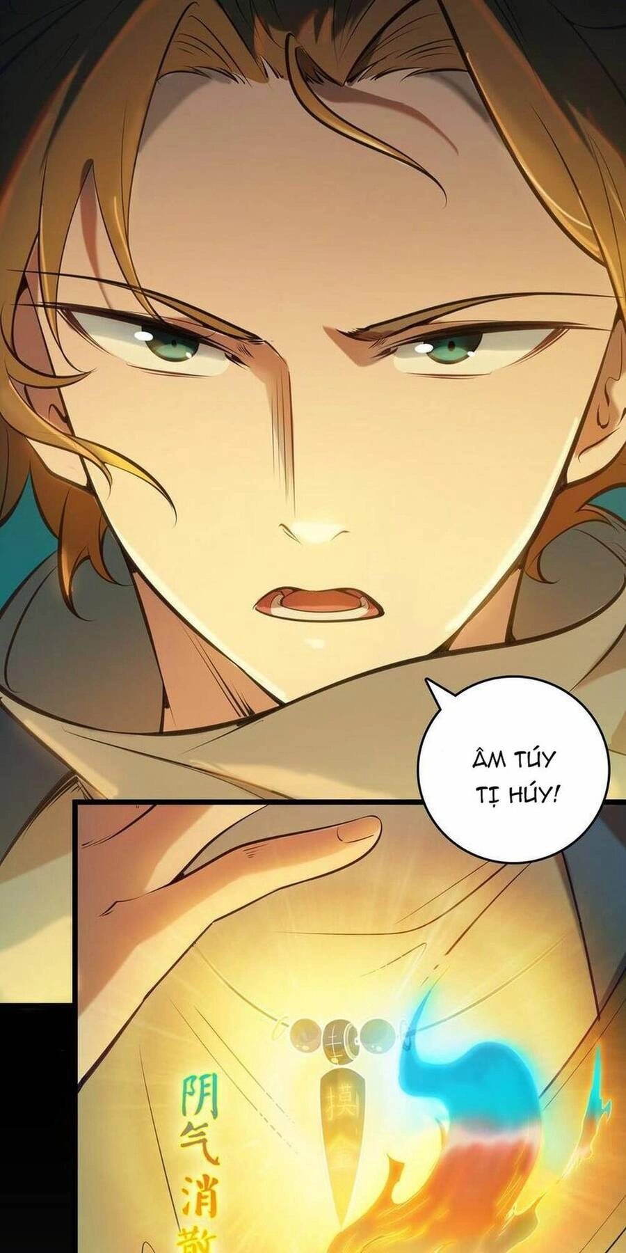 Thiên Mệnh Xa Đao Nhân Chapter 88 - 6