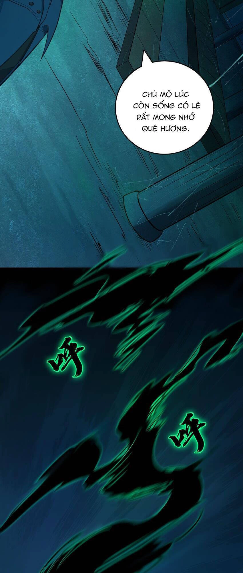 Thiên Mệnh Xa Đao Nhân Chapter 88 - 15