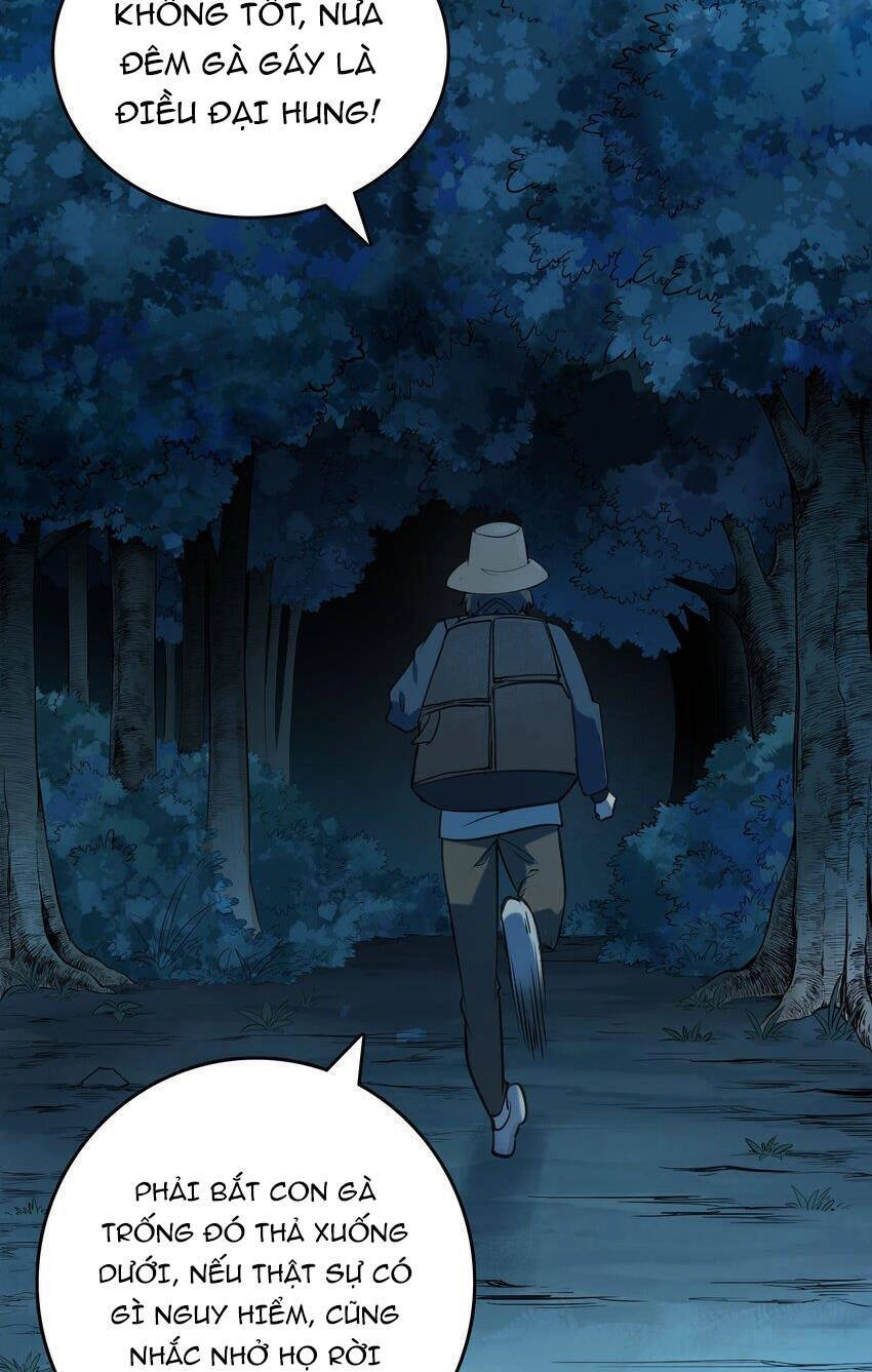 Thiên Mệnh Xa Đao Nhân Chapter 88 - 19