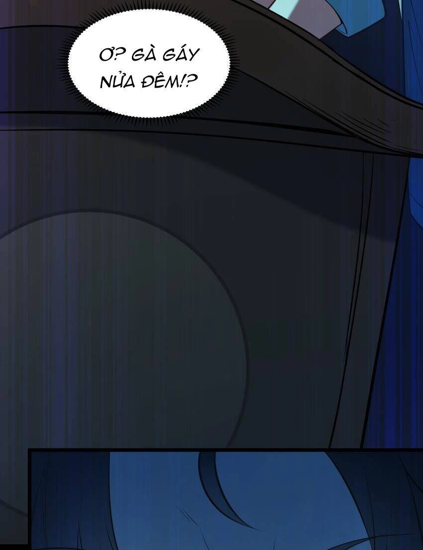 Thiên Mệnh Xa Đao Nhân Chapter 88 - 28