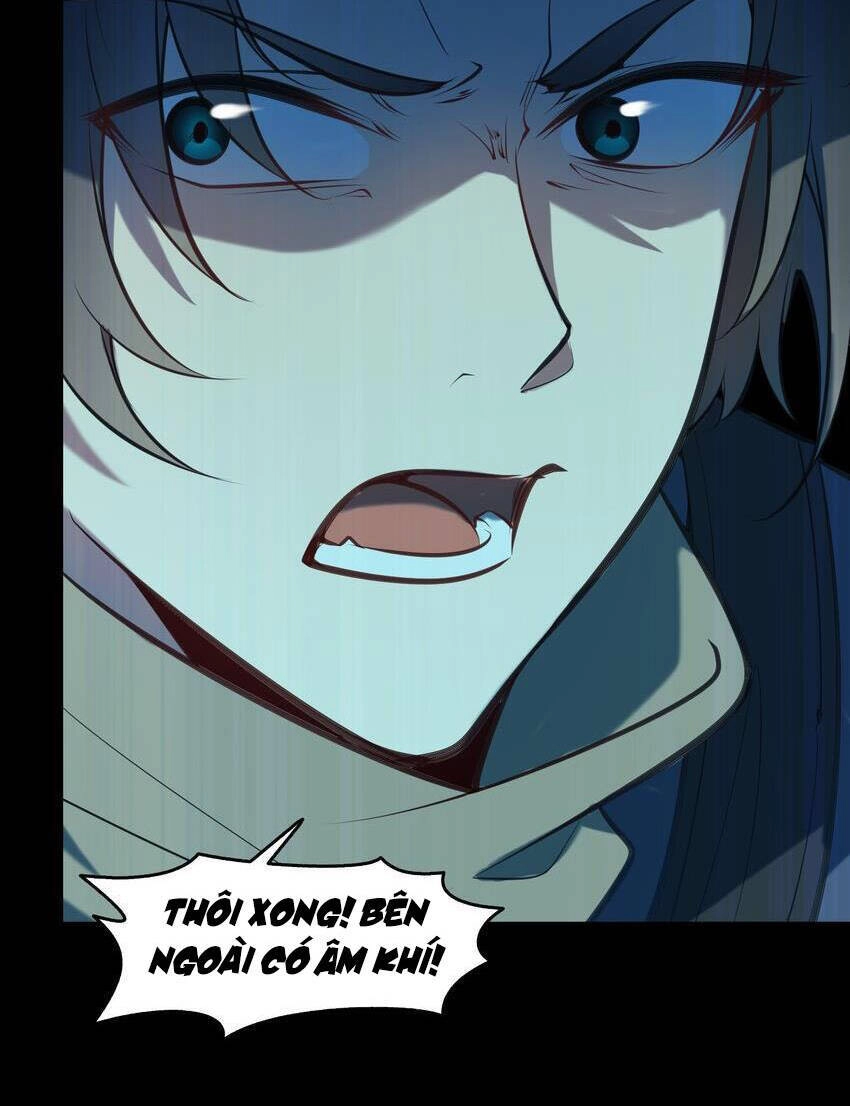 Thiên Mệnh Xa Đao Nhân Chapter 88 - 29