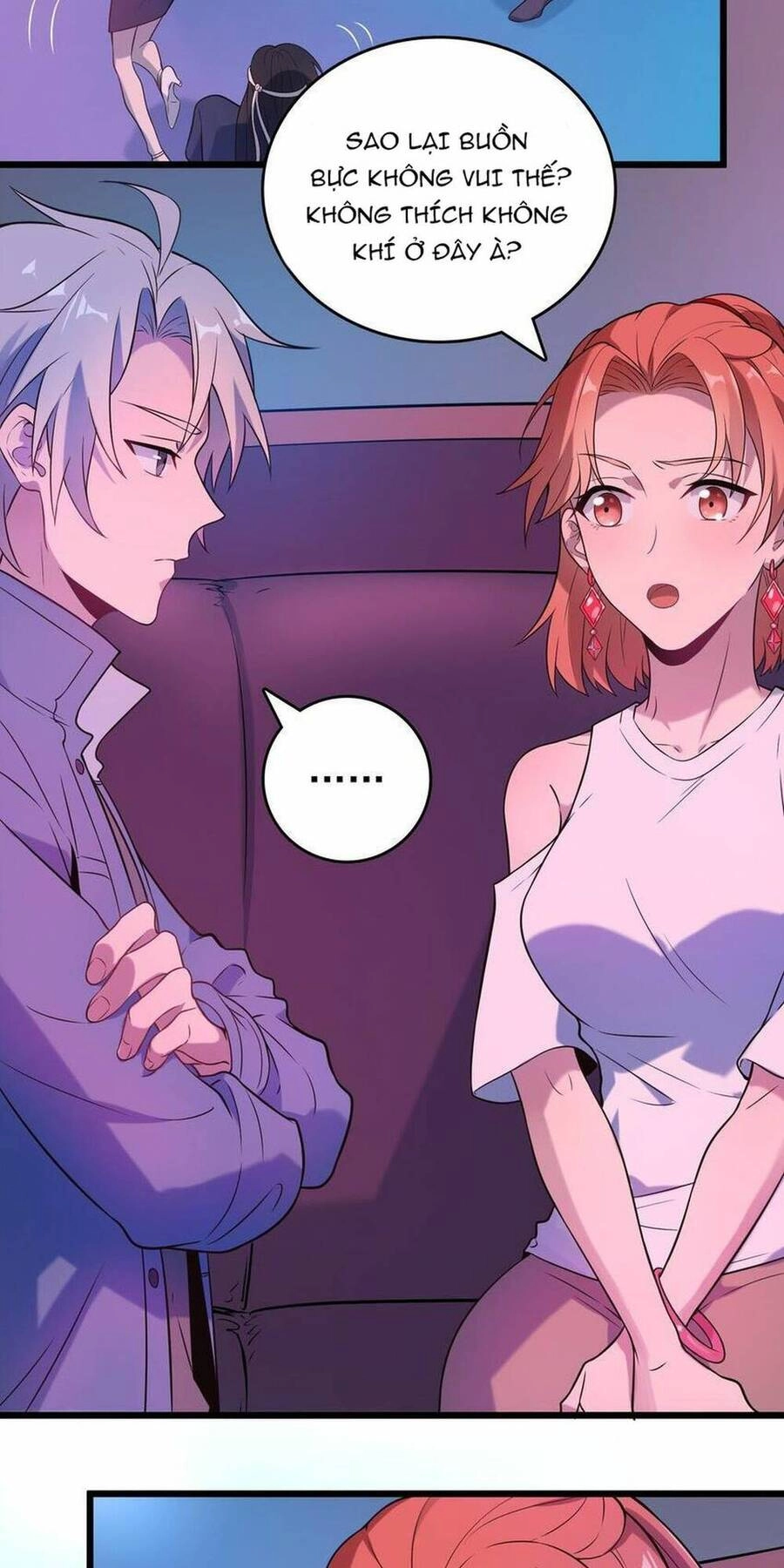 Thiên Mệnh Xa Đao Nhân Chapter 89 - 5