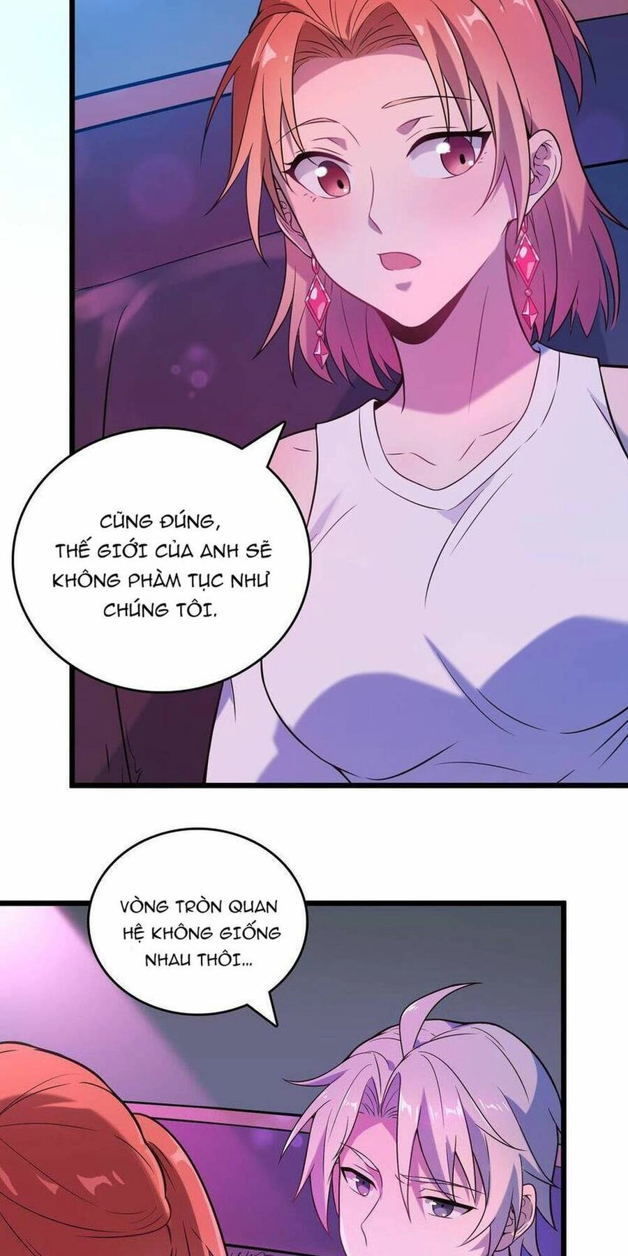 Thiên Mệnh Xa Đao Nhân Chapter 89 - 6