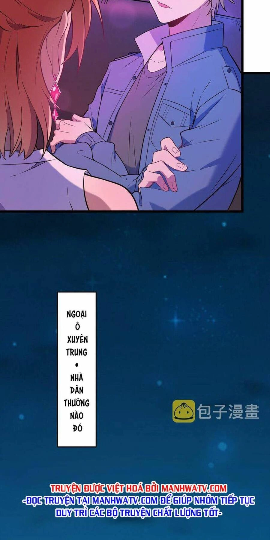 Thiên Mệnh Xa Đao Nhân Chapter 89 - 7