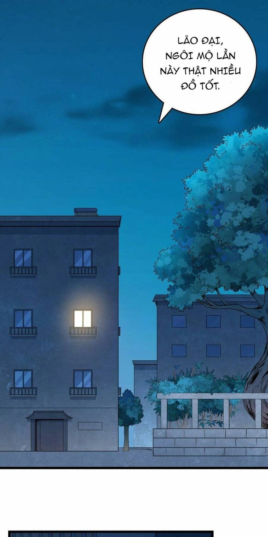 Thiên Mệnh Xa Đao Nhân Chapter 89 - 8