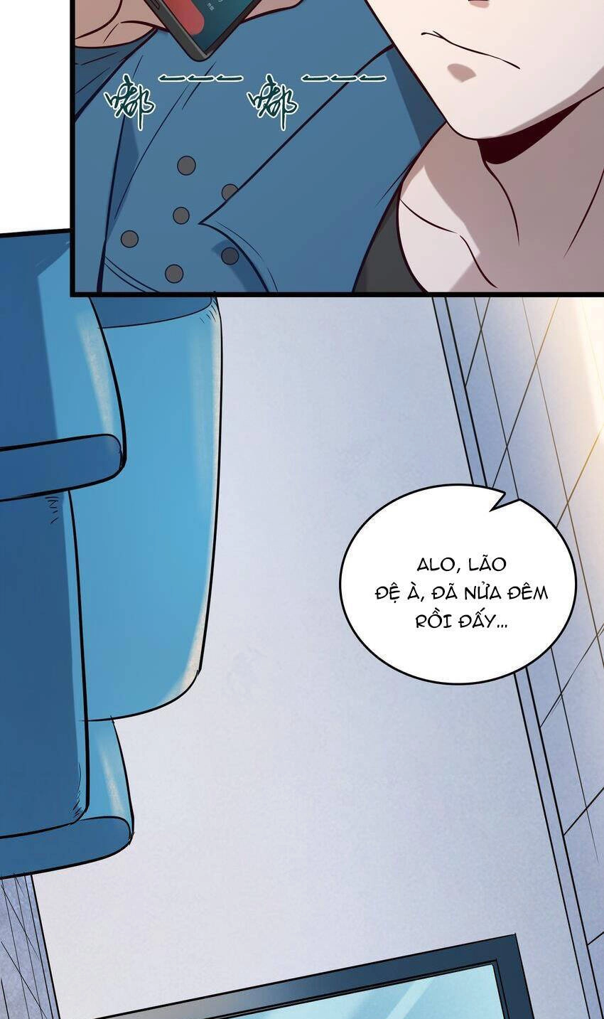 Thiên Mệnh Xa Đao Nhân Chapter 89 - 18