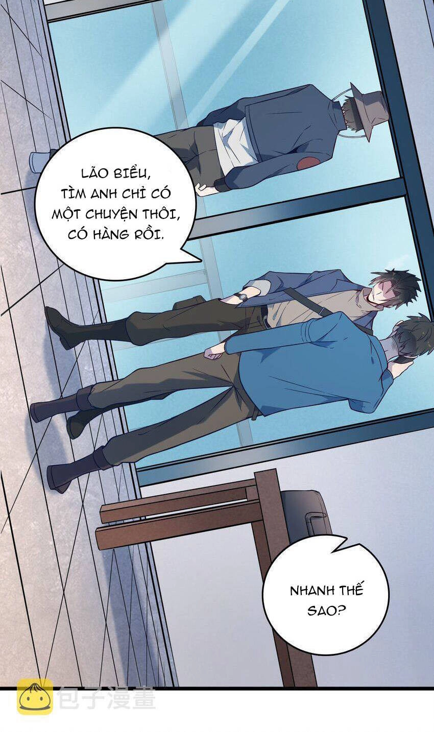 Thiên Mệnh Xa Đao Nhân Chapter 89 - 19