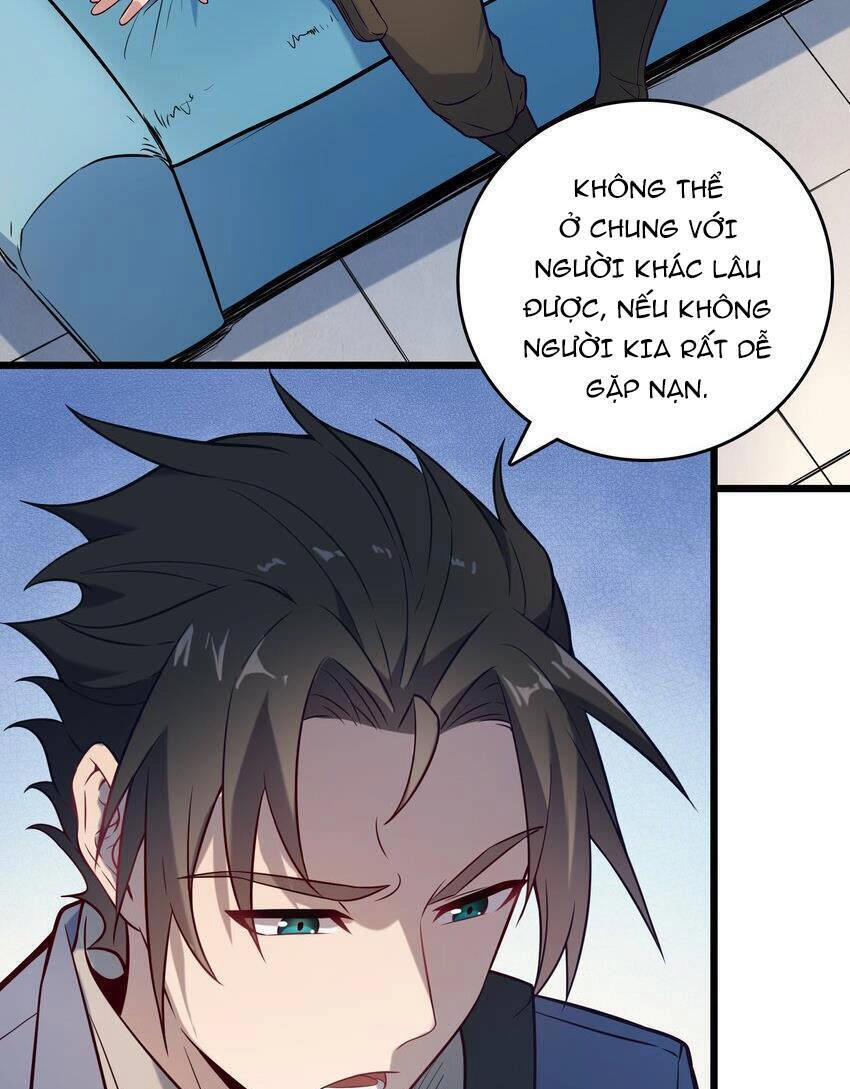 Thiên Mệnh Xa Đao Nhân Chapter 89 - 27