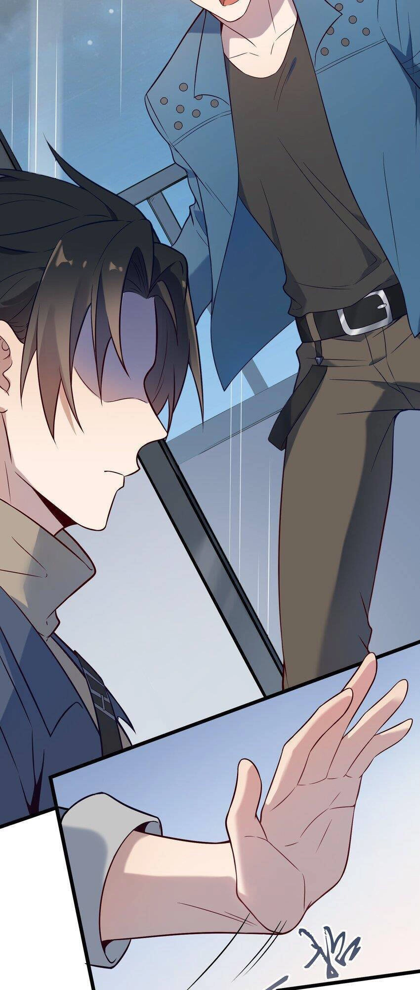 Thiên Mệnh Xa Đao Nhân Chapter 89 - 29