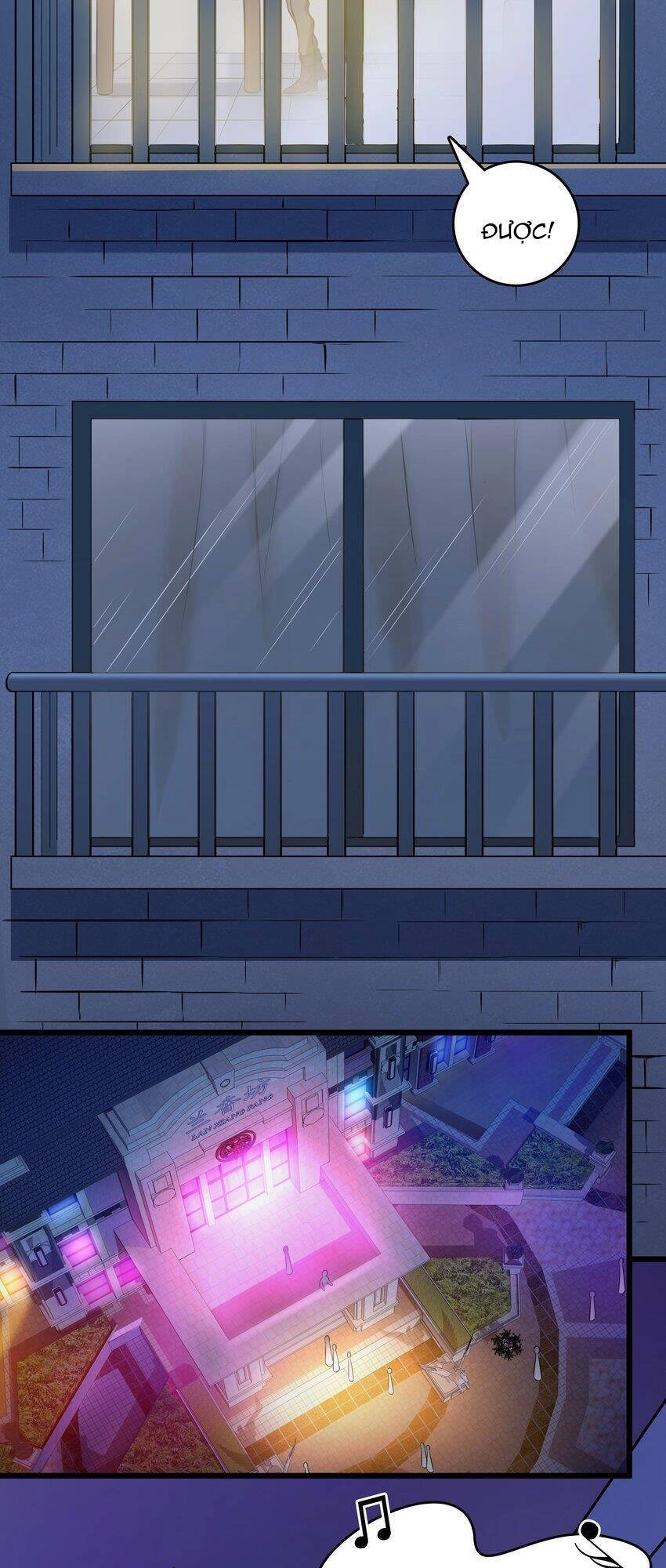 Thiên Mệnh Xa Đao Nhân Chapter 89 - 32