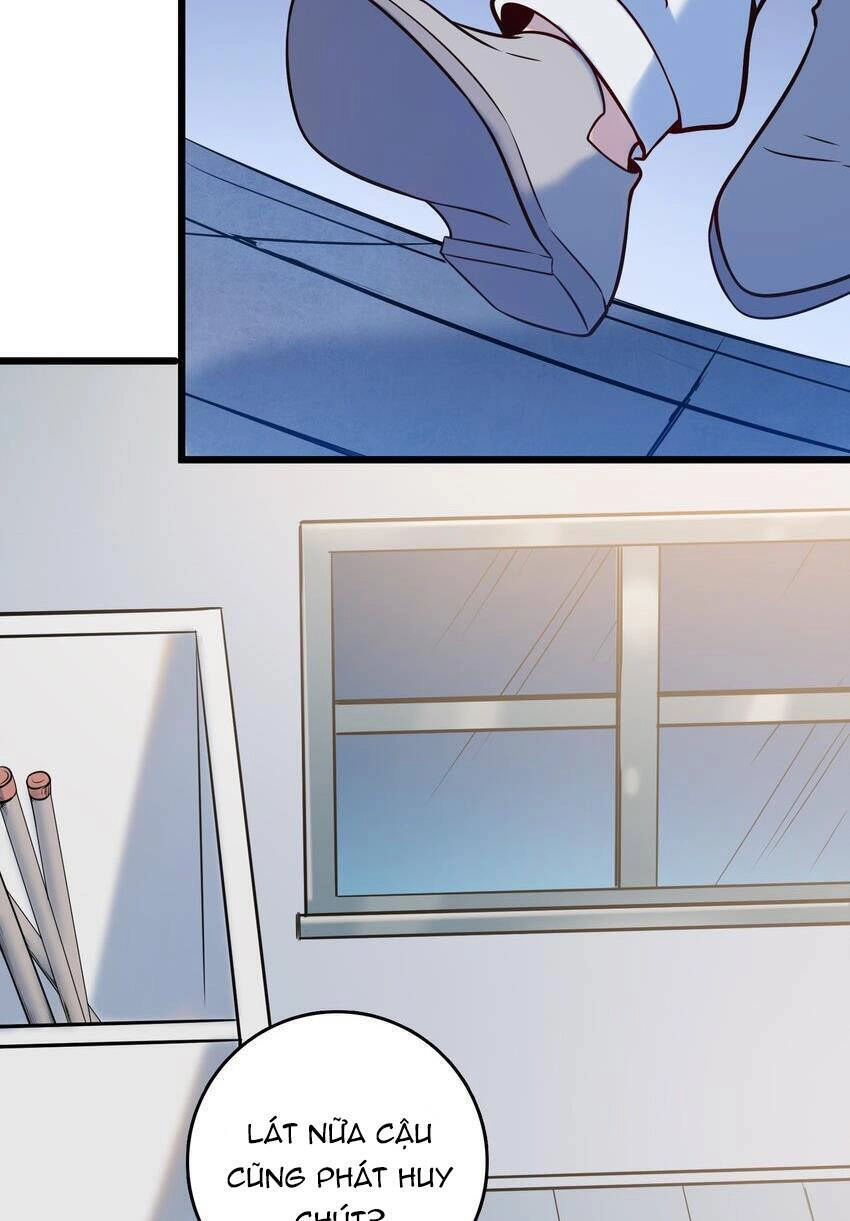 Thiên Mệnh Xa Đao Nhân Chapter 89 - 37