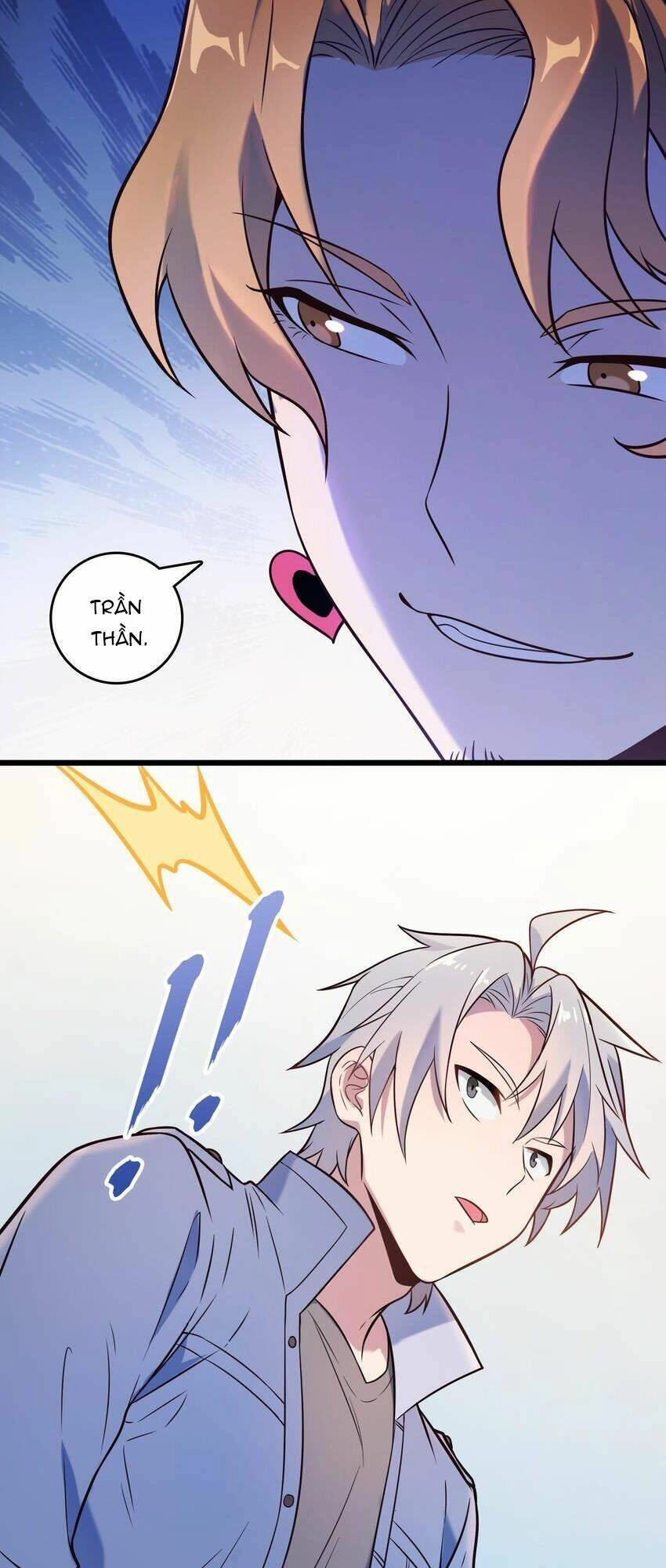 Thiên Mệnh Xa Đao Nhân Chapter 89 - 40