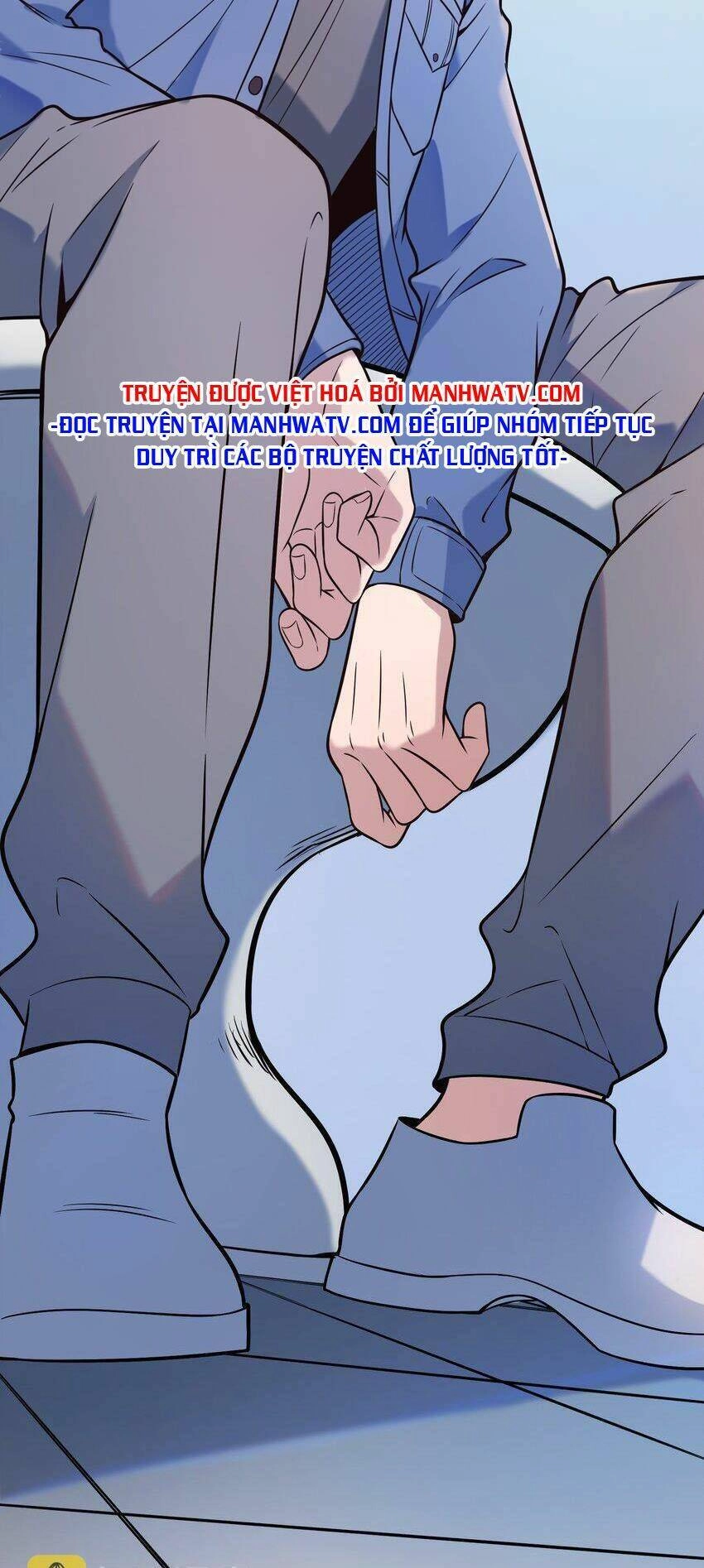 Thiên Mệnh Xa Đao Nhân Chapter 89 - 41