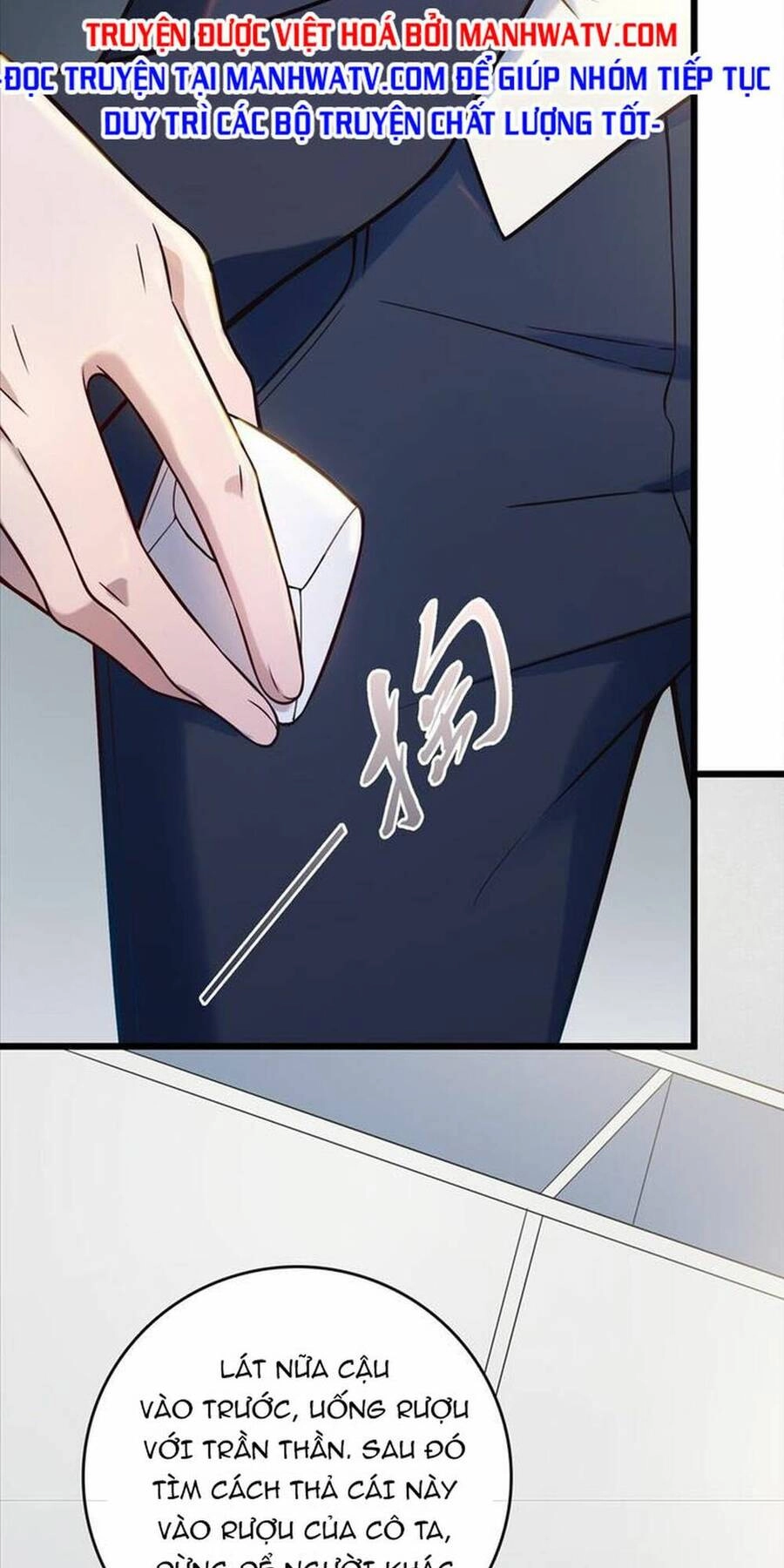 Thiên Mệnh Xa Đao Nhân Chapter 90 - 7