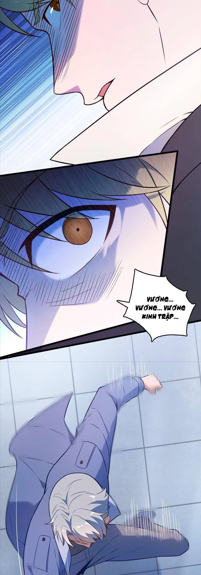 Thiên Mệnh Xa Đao Nhân Chapter 90 - 15