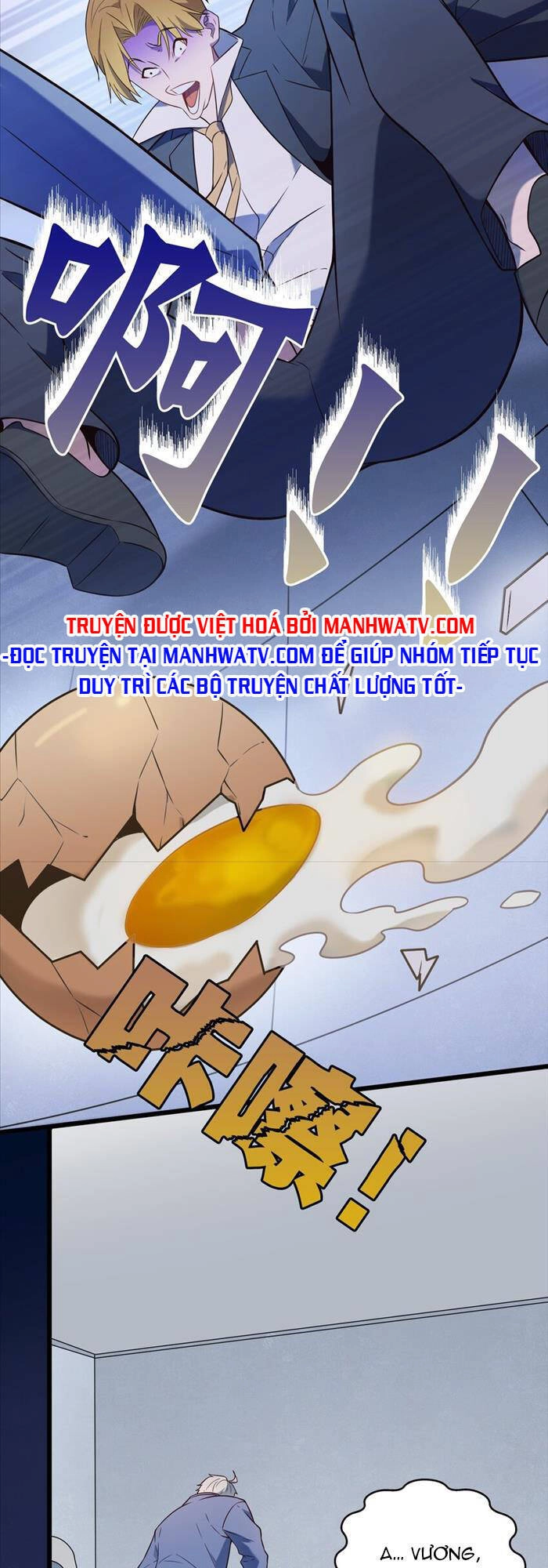 Thiên Mệnh Xa Đao Nhân Chapter 90 - 23