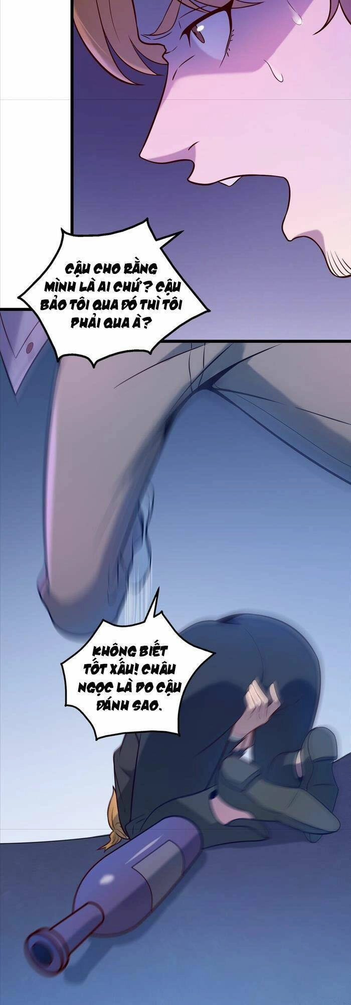 Thiên Mệnh Xa Đao Nhân Chapter 90 - 31